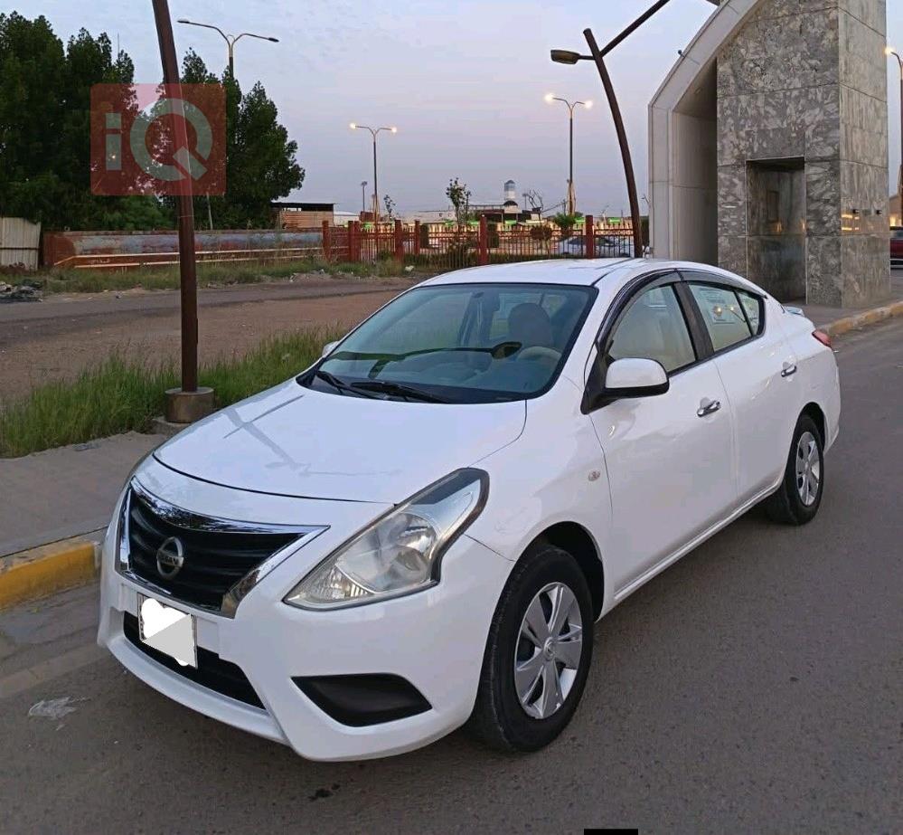 نيسان صني